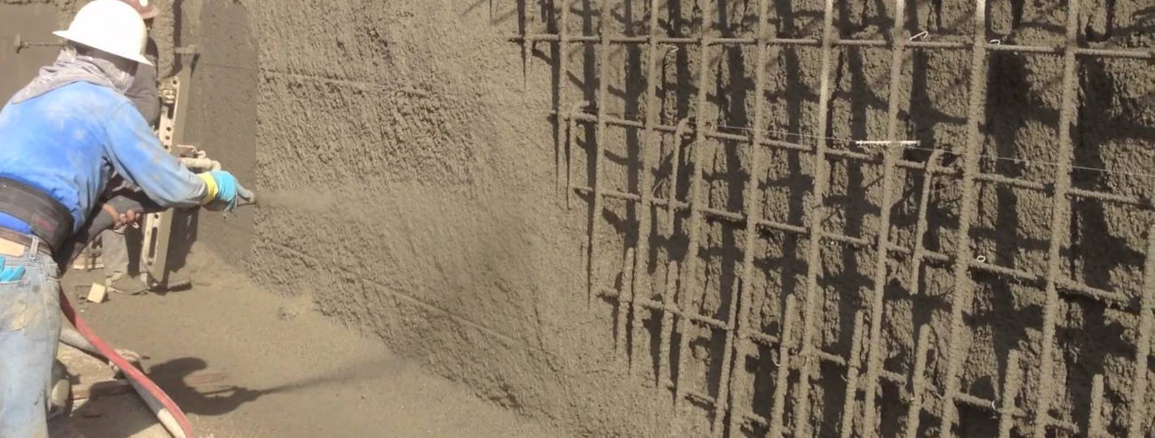 Featured Image for Core Commercial Shotcrete, LLC